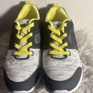 Vionic Agile Malta Women’s Athletic Sneakers, Sz 9.5